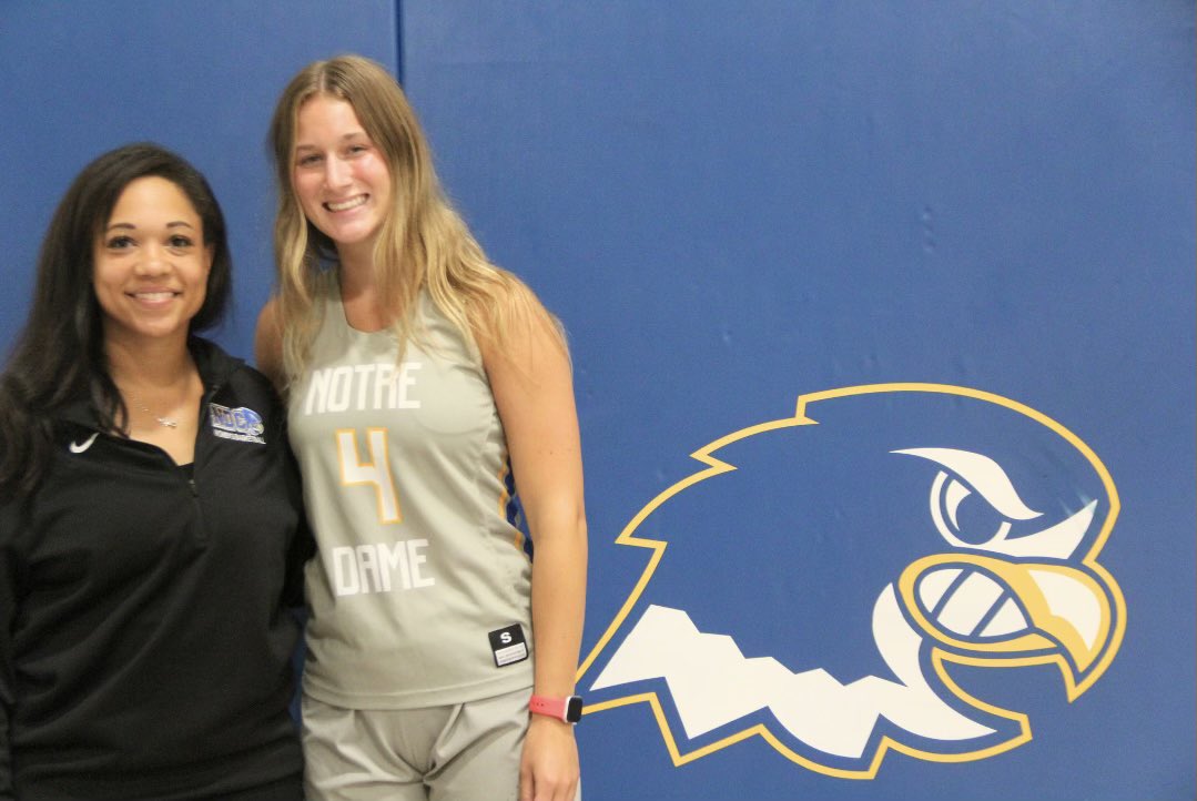 Laekyn Flinn tweet media