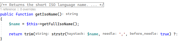 php4vs's tweet image. Check out the latest in #PHPTools for Visual Studio! Get all the info on the new features, including improved debugging and refactoring tools: blog.devsense.com/2023/php-tools… #VisualStudio #PHP #Programming