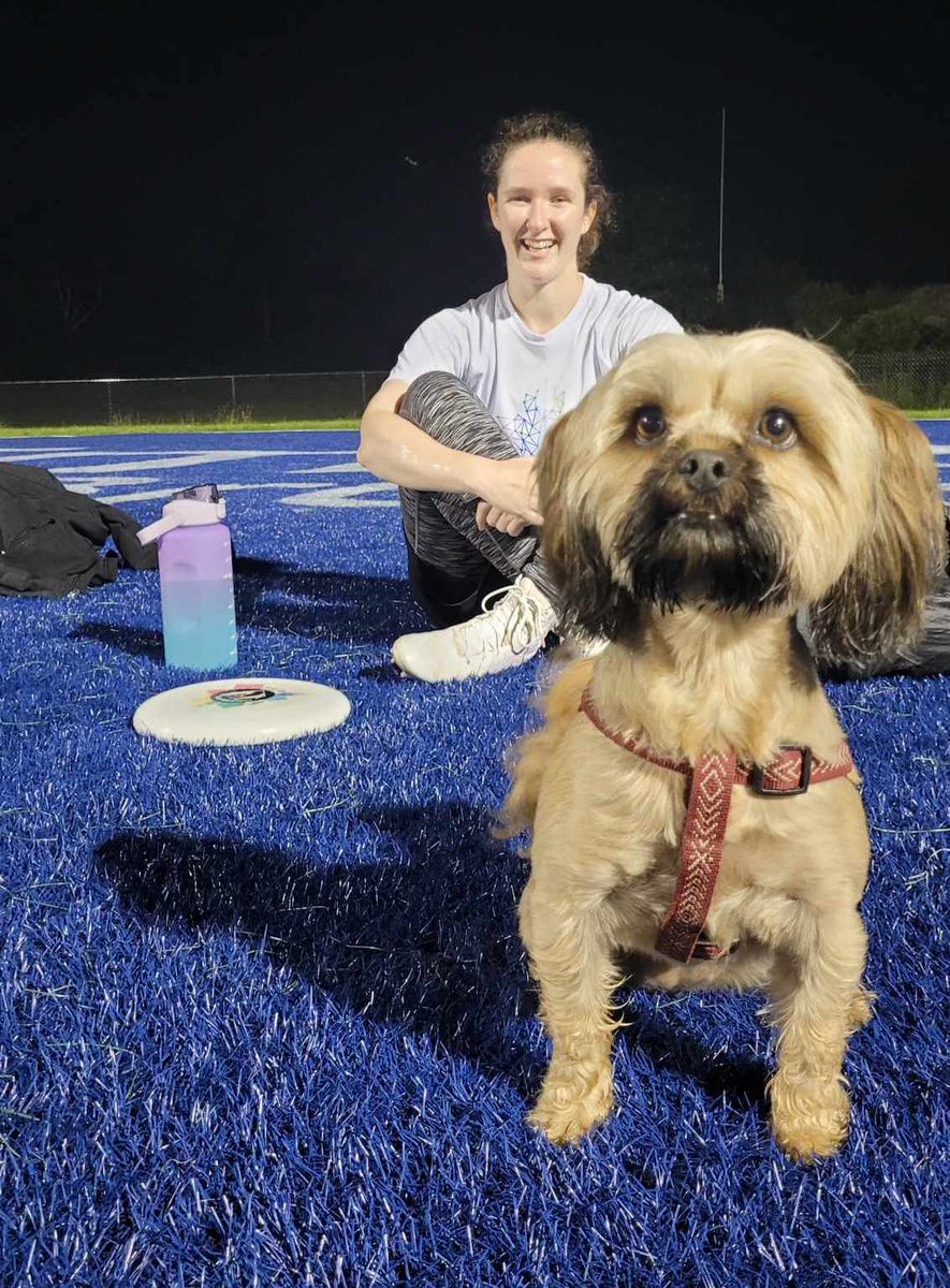 Saint John Ultimate tweet media