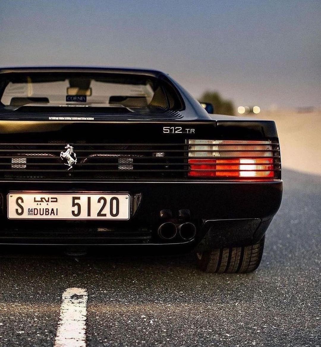 GentlemanCarWorld tweet media