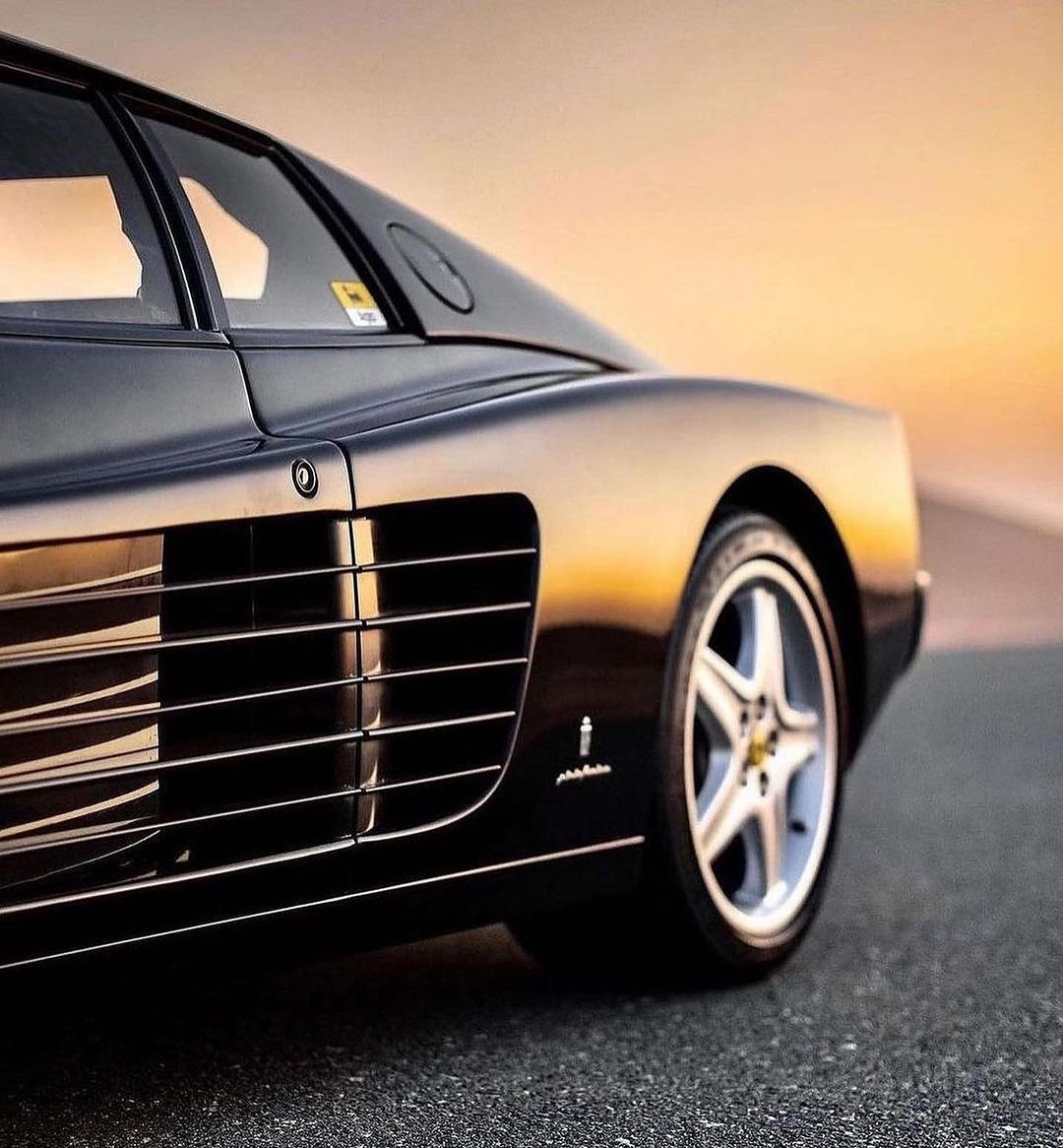 GentlemanCarWorld tweet media