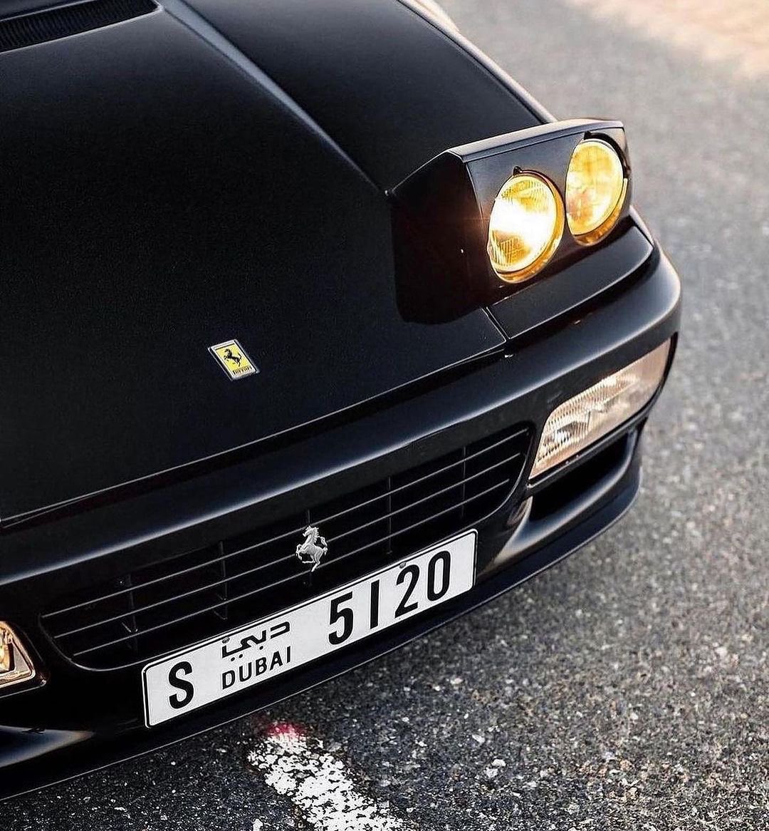 GentlemanCarWorld tweet media