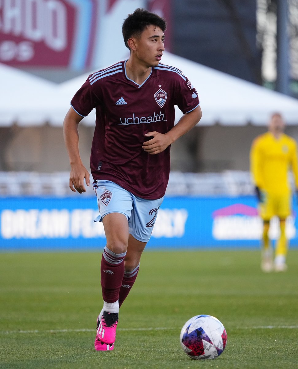 Wishing a very happy birthday to <a href="/seb_anderson6/">Sebastian Anderson</a> 🥳🎂🎈

#Rapids96