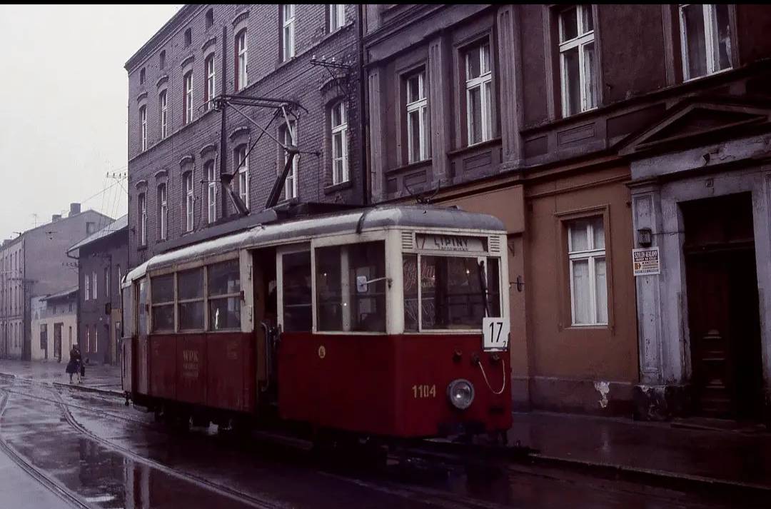 Grubiusz's tweet photo. #Świętochłowice #Lipiny - 1985 r. https://t.co/YetectzVKD