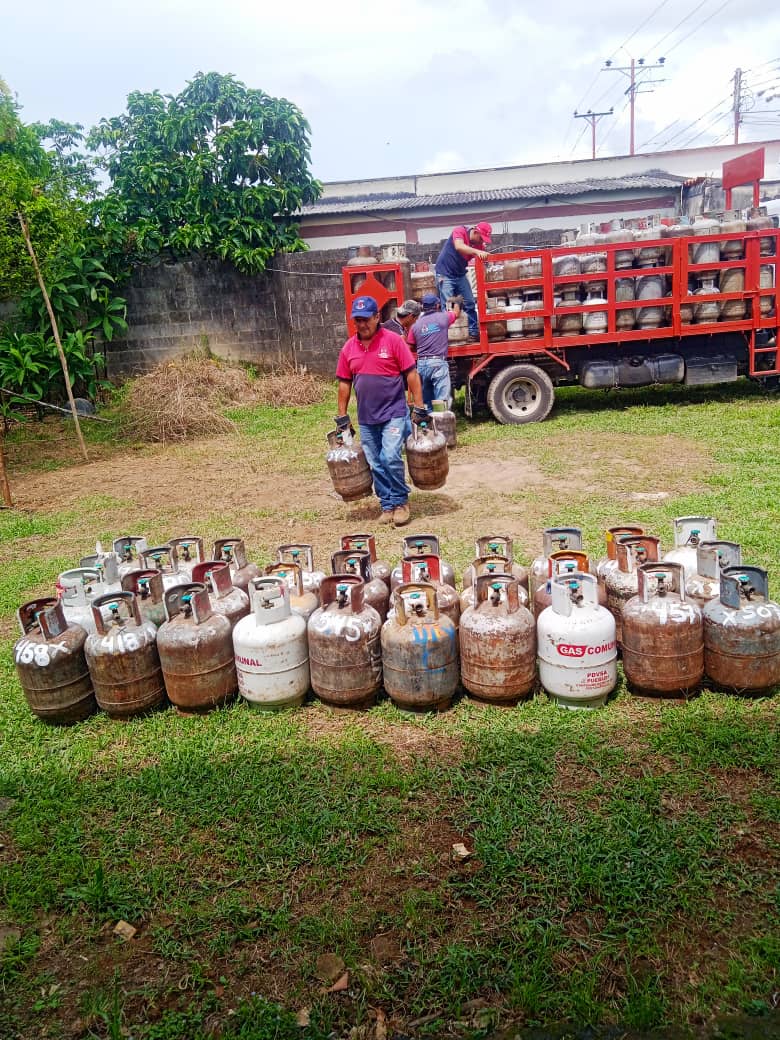 Combatientes con Maduro tweet media