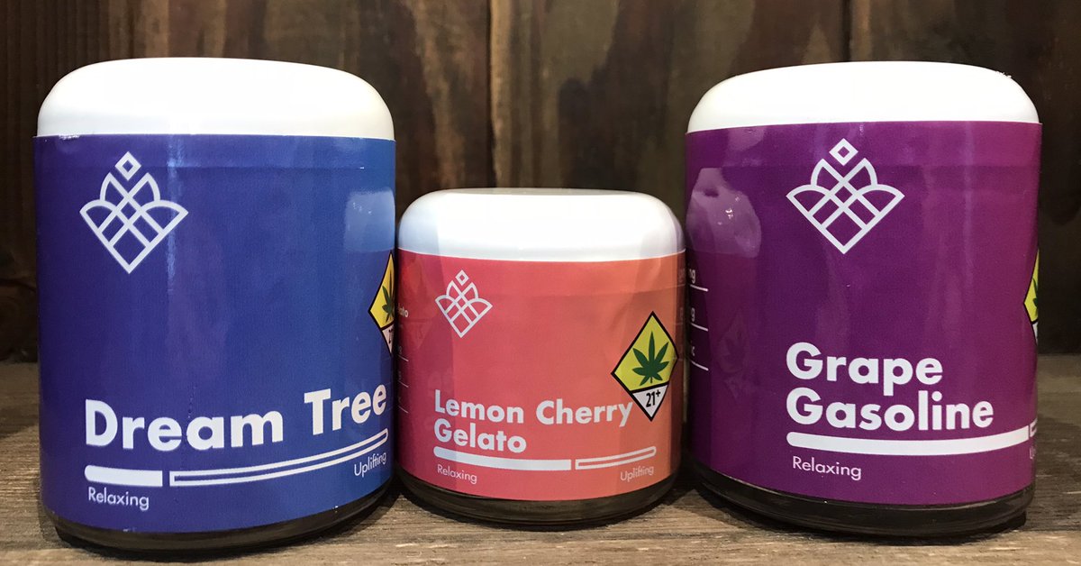 WorldofWeedRec's tweet image. Fresh Drop from Good Earth! With 30% off flower and jays try out something new or tried and true @goodearthcanna #GoodEarth #Flower #Prerolls #Multipack shop.worldofweed.com