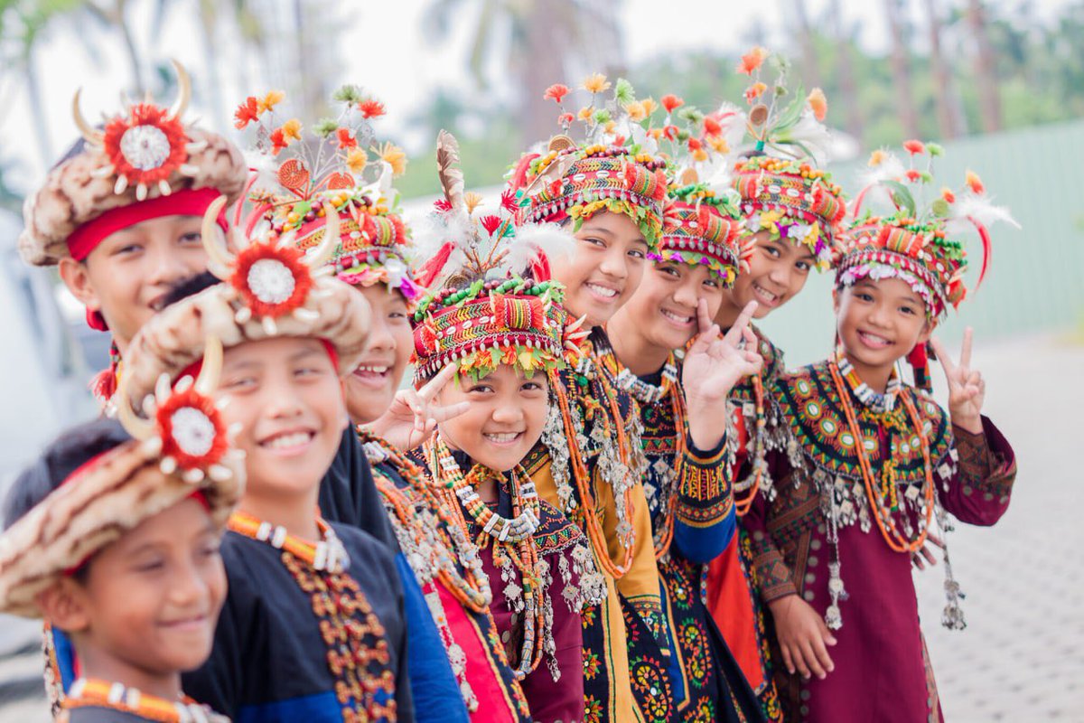 MOFA_Taiwan's tweet image. On International Day of the World’s Indigenous Peoples, we honor the roots that connect #Taiwan🇹🇼 to the #Austronesian family. Our rich heritage echoes in shared languages &amp;amp; traditions. We celebrate the diversity that enriches our national identity &amp;amp; unites us in a wider world!