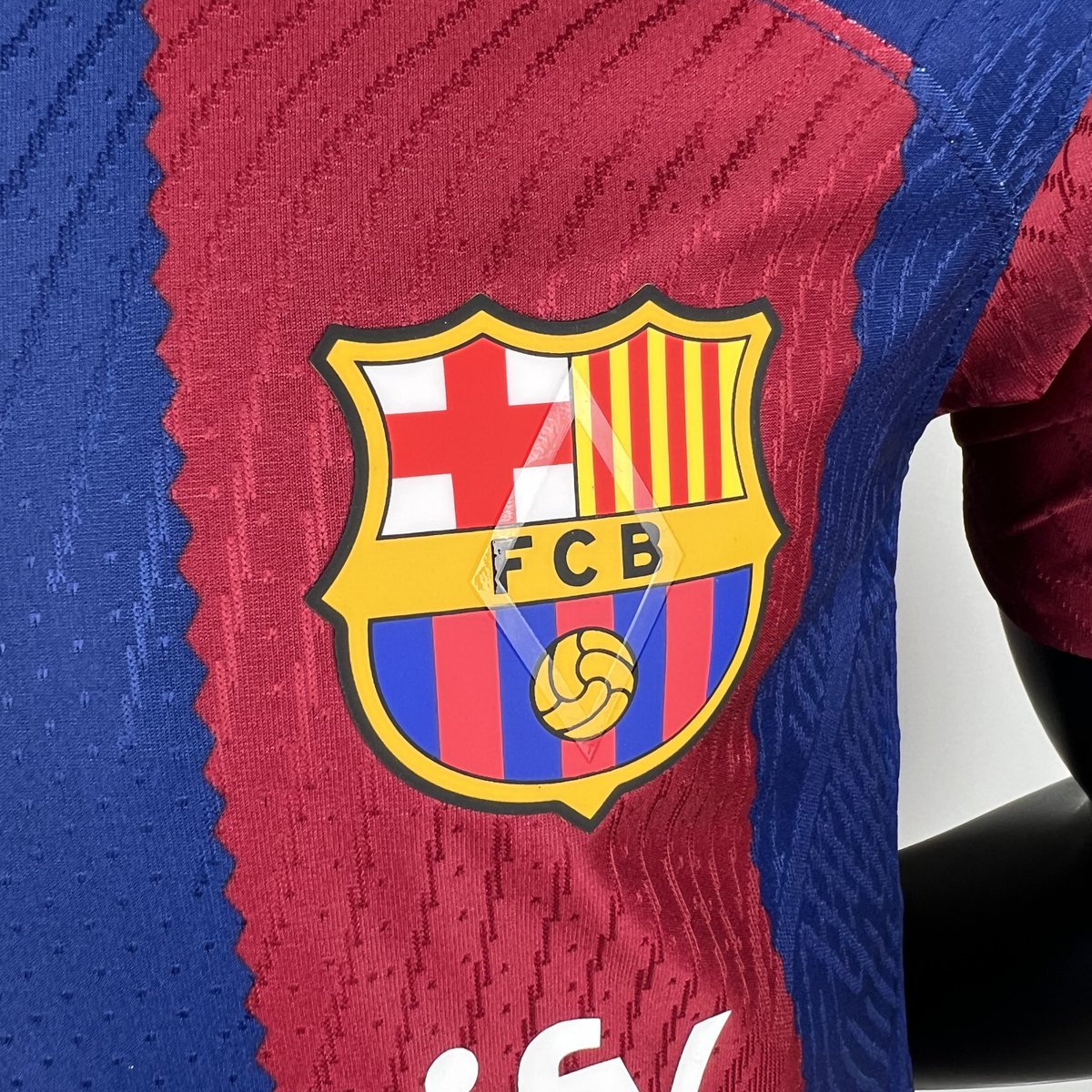 Camiseta FC Barcelona Local 2023-2024
💰 Desde 29,99€

Más información DM!!
goalshirts.com
