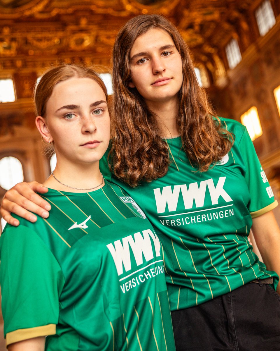 FC Augsburg tweet media