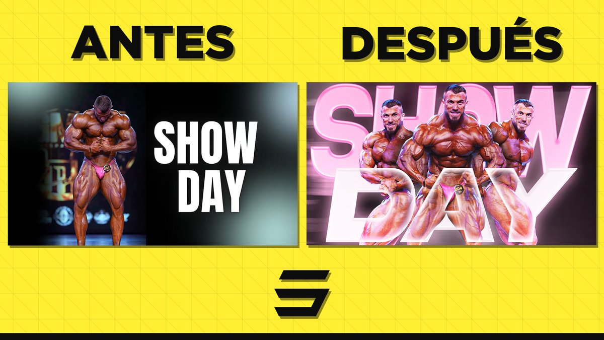 Propuesta de miniatura para Pablo Llopis.

¡Se agradece el apoyo! ❤️🔁