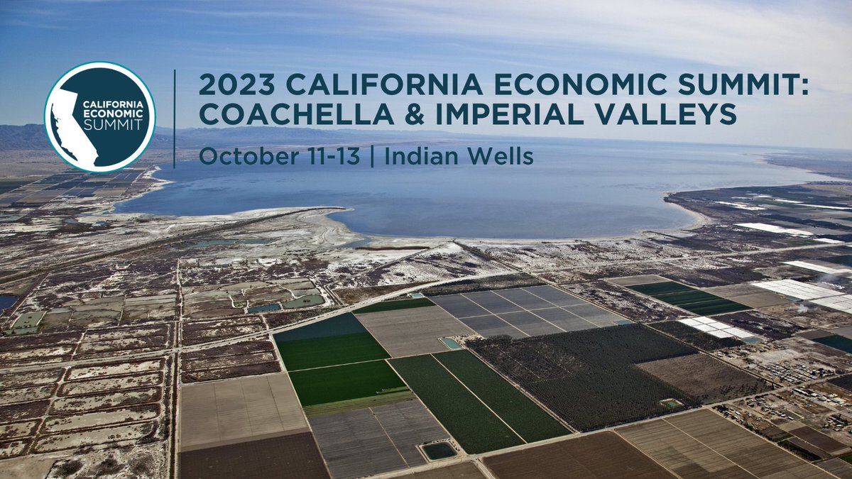 MoveCAFWD's tweet photo. Early bird registration for the 2023 @CAeconomy Summit ends in 2 days on 8/10! Join the network of CA leaders dedicated to making the #CADream a reality for more Californians &amp; register today: https://t.co/RiY1Y2RGA3 https://t.co/GWG7PGszyE