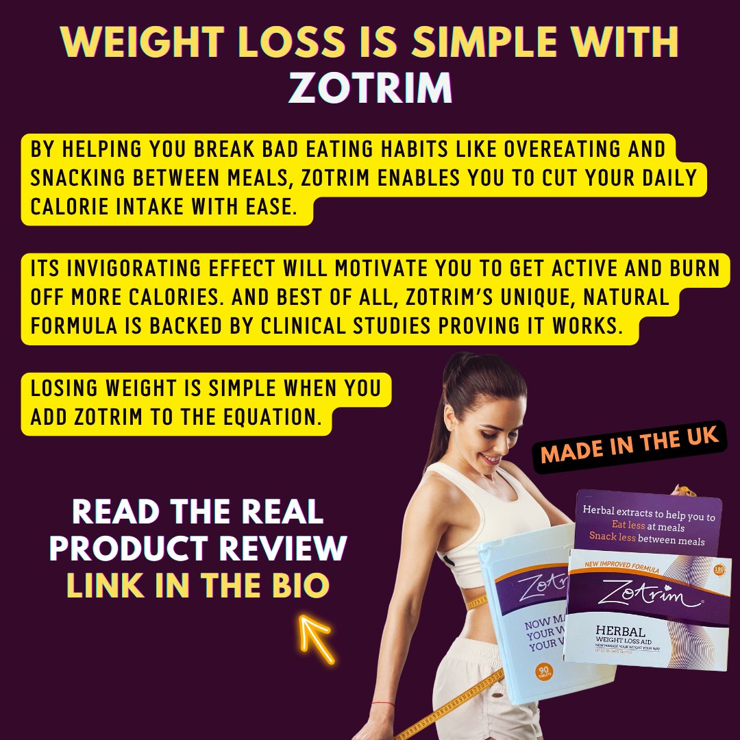 styleova23's tweet photo. Read a real review of one of the best natural weight loss products in UK
https://t.co/7QX2rzRqfn
................................................
#diet
#loseweight
#health
#gym
#detox
#buildmuscle
#protein
#fitfam
#abs
#supplements
#fatburner
#exercise
#cardio
#lifestyle https://t.co/mGguMXv2Kn