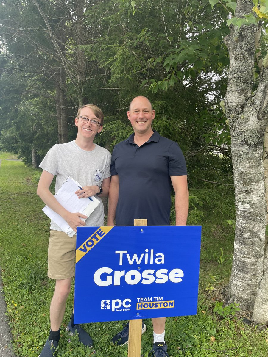 Today is Twila’s Day!

@VoteTwila