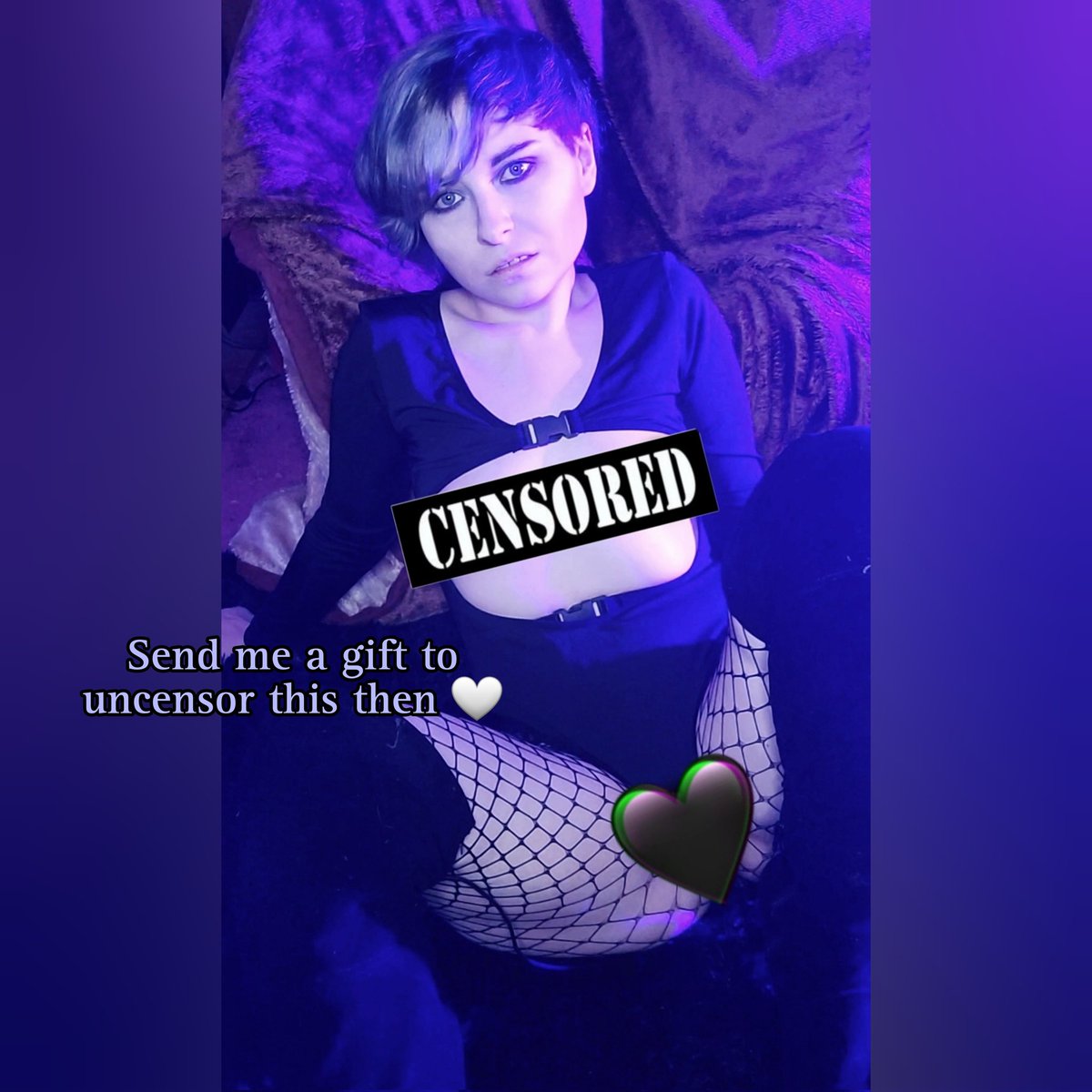 Anyone who buys me a gift & leaves a '❤️' on this post can have the uncensored version in their DMs. (If you send multiple gifts, I'll match however many you bought with other photos from this photoset) ✨️ #spicyaccountant #photosforsale #18plusonly