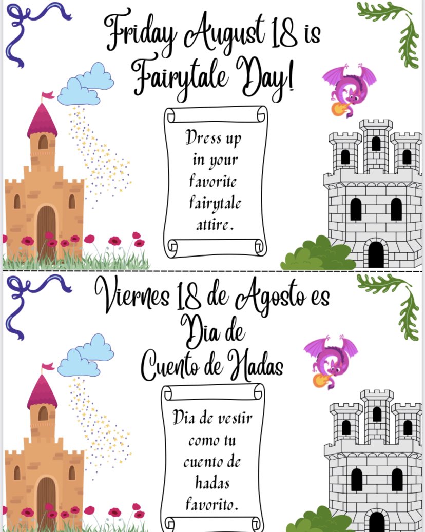 Estudillo Elementary tweet media
