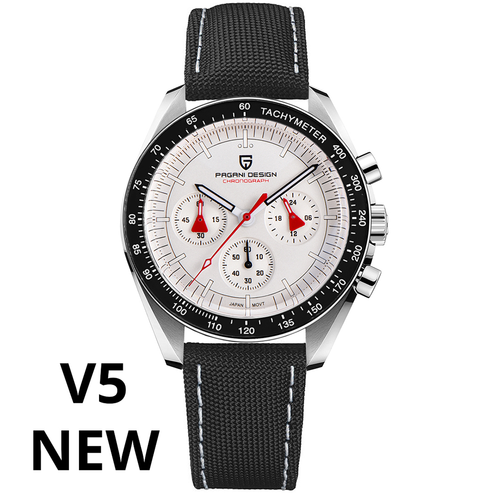 Buy link: s.click.aliexpress.com/e/_DkSh0Ib
PAGANI DESIGN 2023 New Men's Watches Top Luxury Quartz Watch For Men Automatic Date Speed Chronograph Sapphire Mirror Wristwatch <a href="/SinthiaBeauty/">Heaven's Beauty</a> #sinthiabeauty #heavensbeauty #watches #menswatches #wristwatch #topluxury #paganidesign #automatic