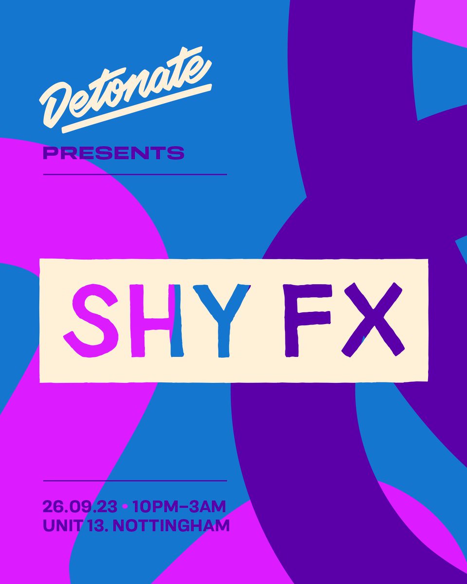 Detonate tweet media