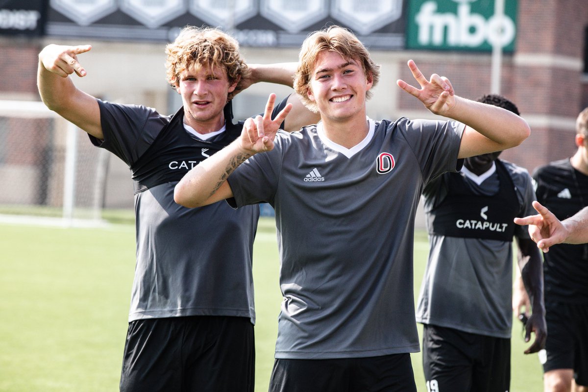 OmahaMSOC's tweet photo. Feels good to be back🤘

#OmahaMSOC https://t.co/RyktksTJhr