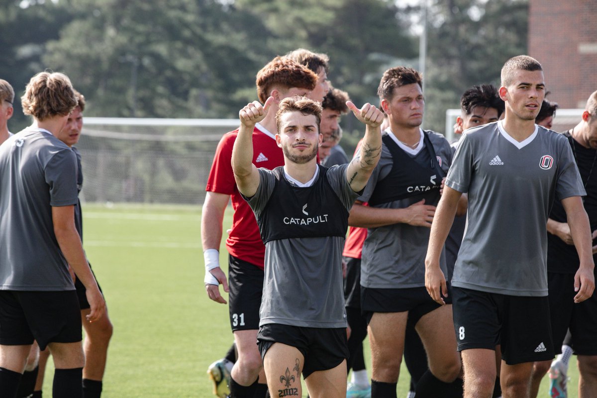 Feels good to be back🤘

#OmahaMSOC