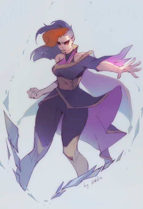 Foxera