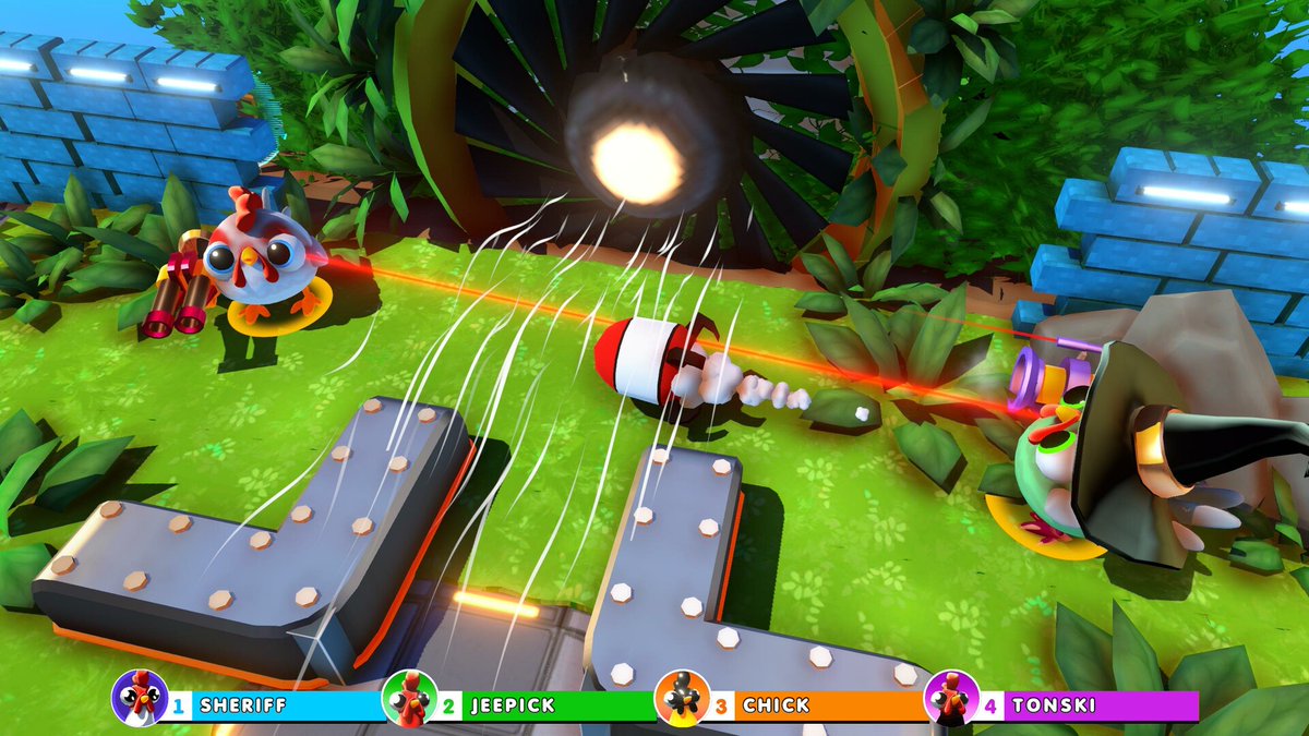 Entertainment Factor tweet media