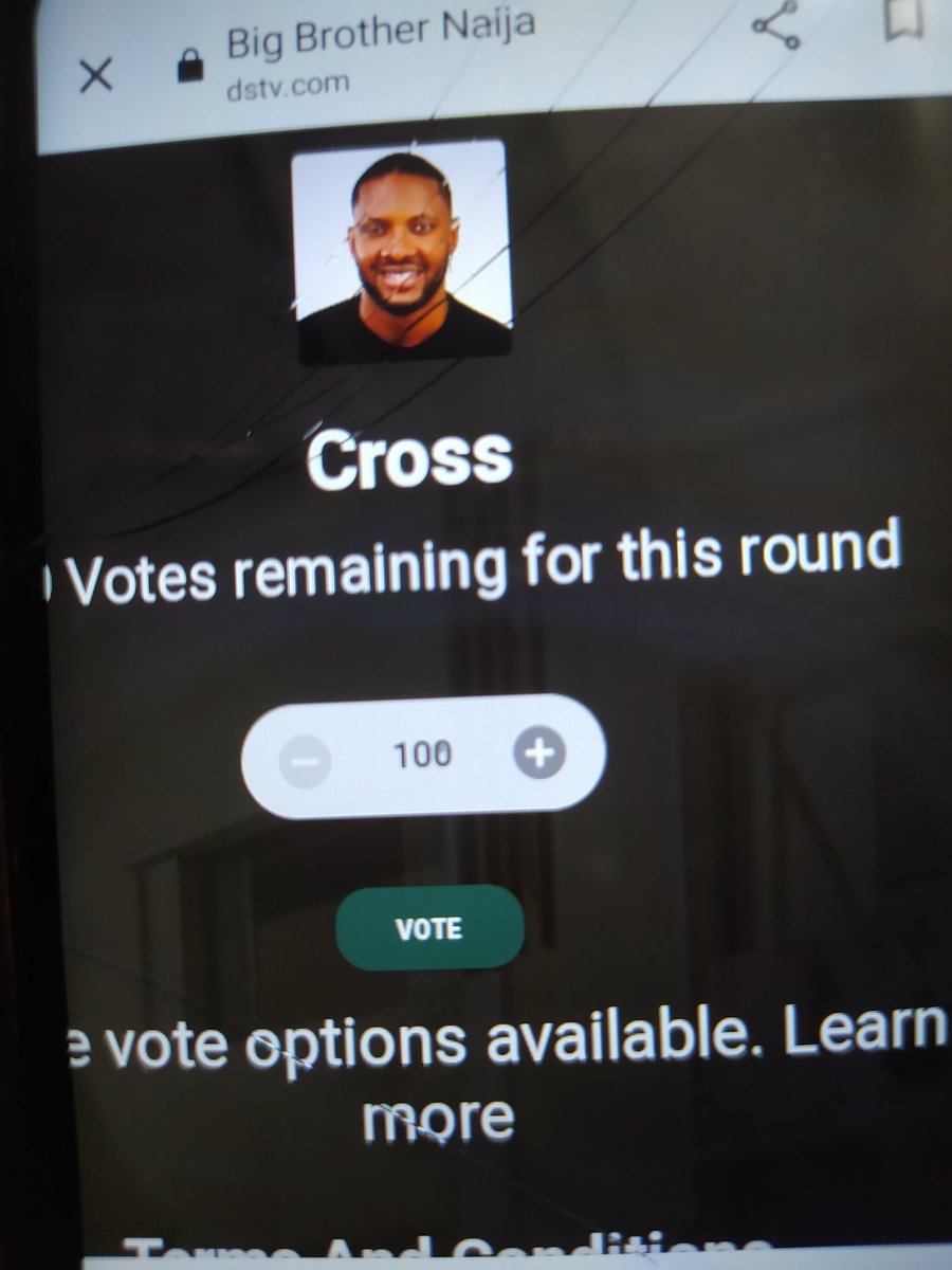 oficial_nie's tweet photo. Have you voted for cross today?
#votecross #BBNAllStars https://t.co/WJcvkPbFBD