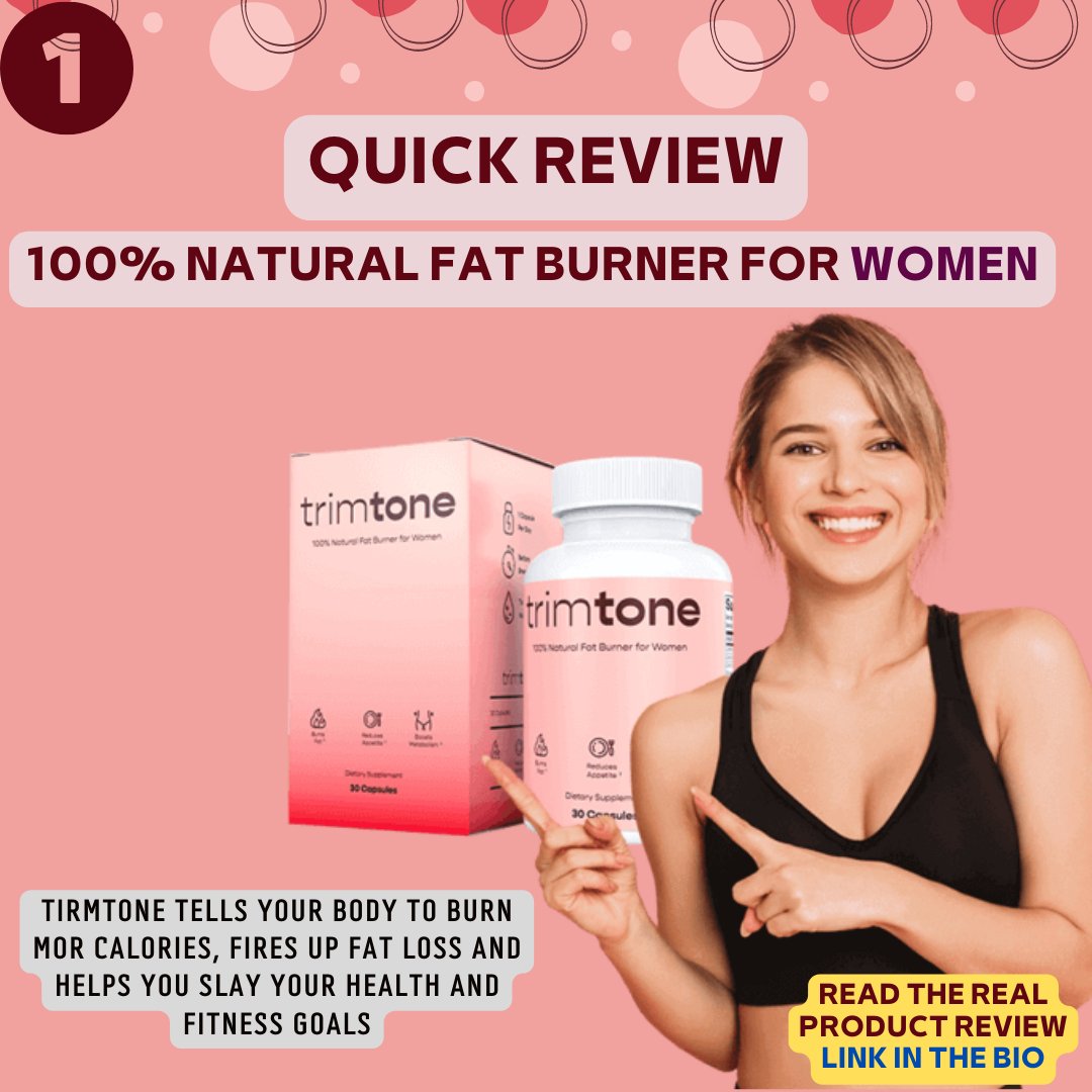 styleova23's tweet photo. Read a real review of one of the best natural weight loss products in the world
https://t.co/O1Ei4EpVH0
.................................................................
#diet
#loseweight
#health
#gym
#detox
#buildmuscle
#protein
#fitfam
#abs
#supplements
#fatburner
#exercise https://t.co/uRMklxuAU1