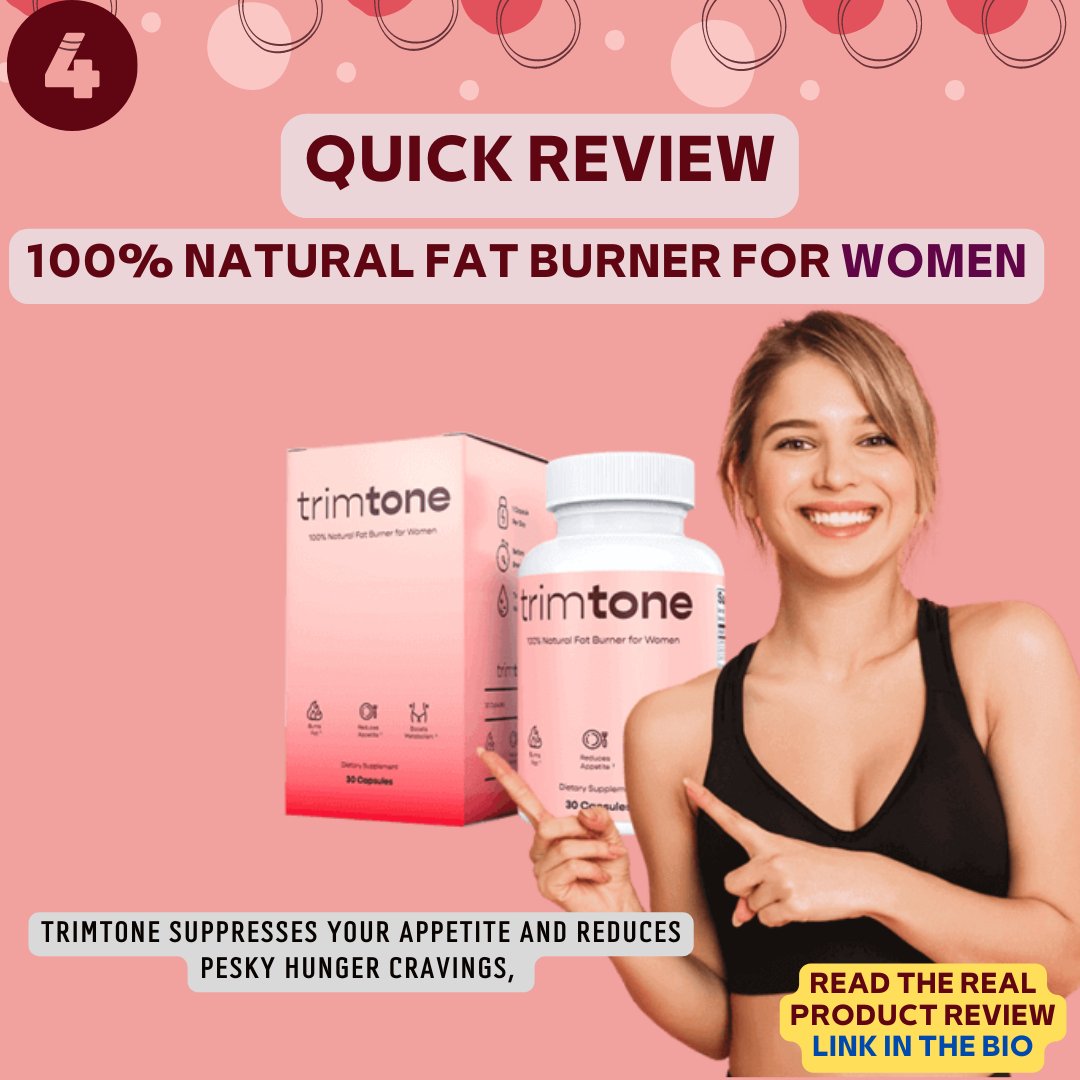 styleova23's tweet photo. Read a real review of one of the best natural weight loss products in the world
https://t.co/O1Ei4EpVH0
.................................................................
#diet
#loseweight
#health
#gym
#detox
#buildmuscle
#protein
#fitfam
#abs
#supplements
#fatburner
#exercise https://t.co/uRMklxuAU1