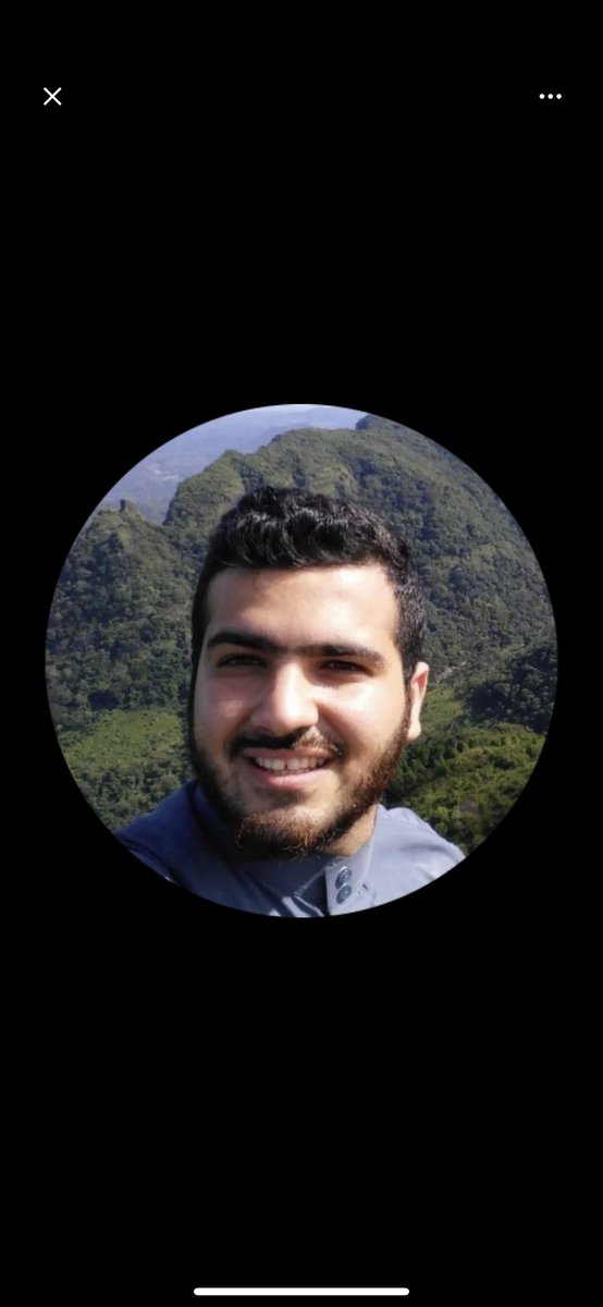 هذا الشخص مهندس-المفروض يعني-أردني أو قطري غالباً….ونصب عليا…كنت بشتغل معاه پروچيكتس فريلانسينج وفي اول پروچيكت قاللي انه بيشتغل مع كلاينتس ثقة وعشان كدة مابياخدش الفلوس غير في الآخر.اشتغلت معاه بروجيكت الفترة اللي فاتت (هكمل في الثريد)