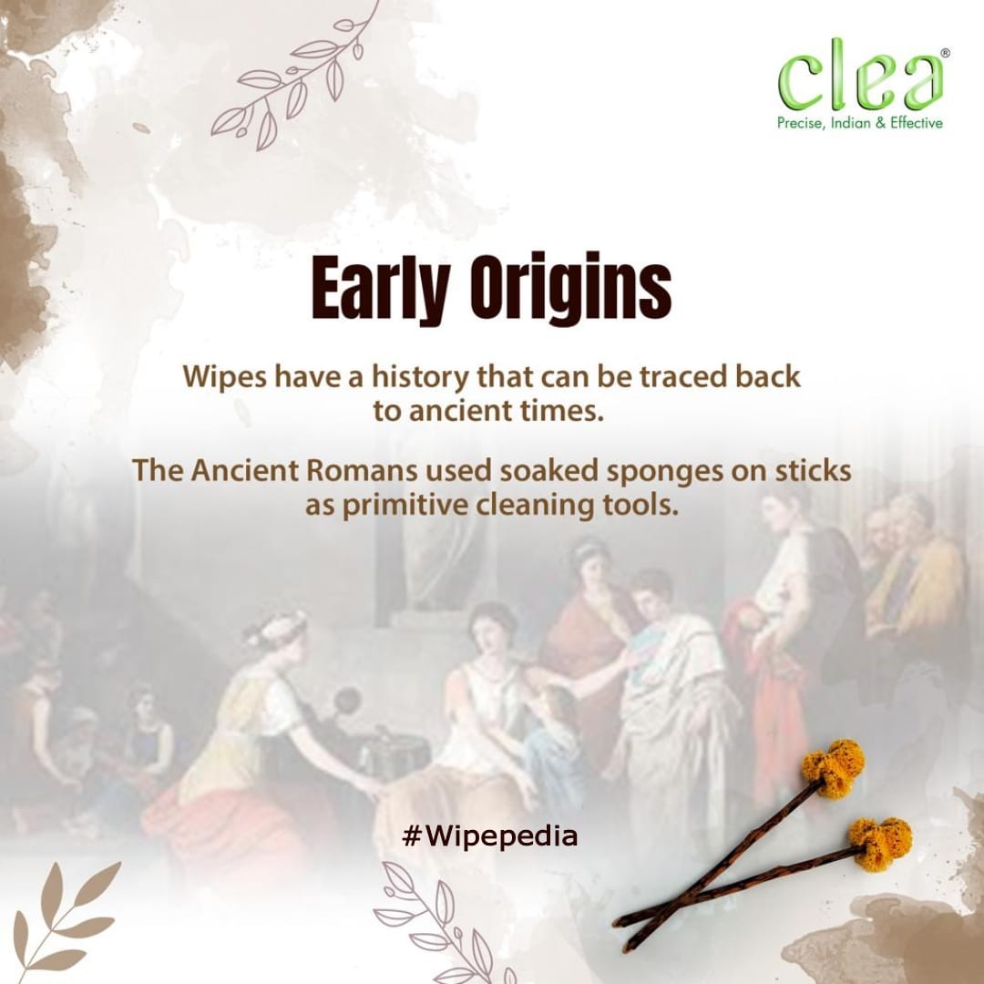 From Ancient Sponges to Modern Convenience: A Cleansing Evolution Through The Ages!
.
.

#CleansingEvolution #AncientSponges #ModernConvenience #SkincareHistory #BeautyThroughAges #TimelessCleansing #InnovationInBeauty #GlowingSkin #HistoricalBeauty #SkincareJourney