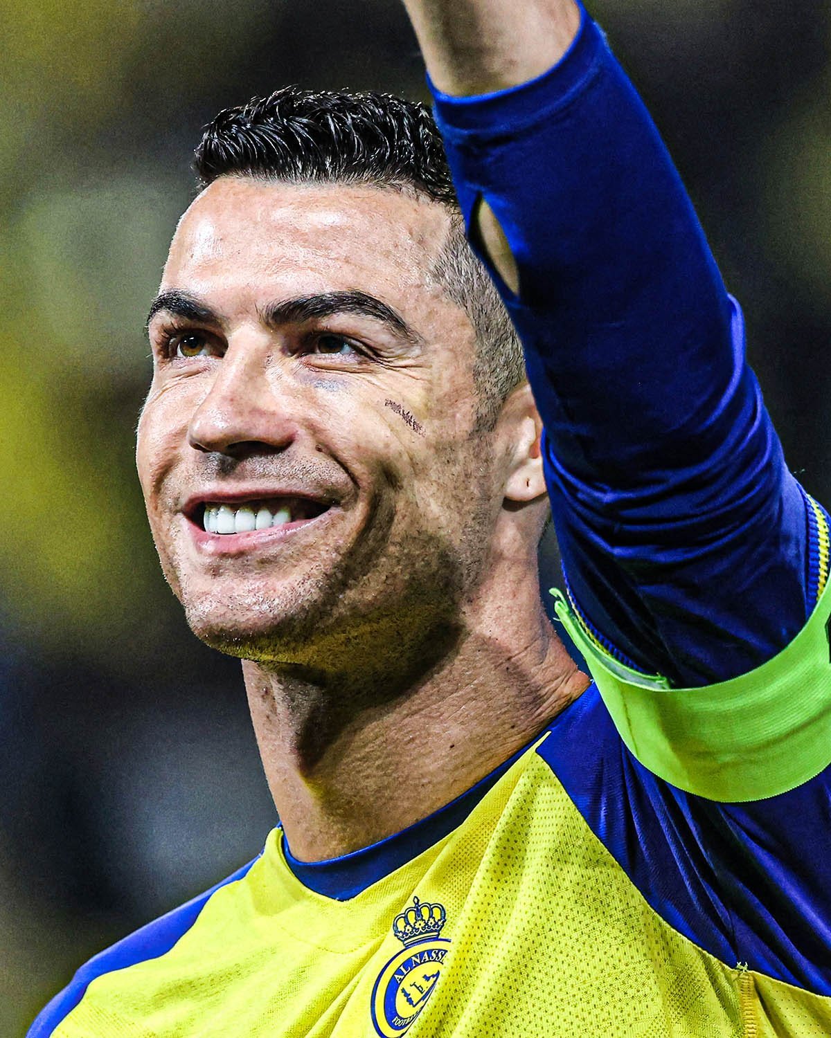 Cristiano Ronaldo Inspired Haircut Tutorial | TheSalonGuy - YouTube