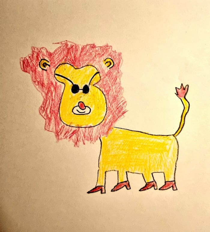 TheLionDAO's tweet photo. Lion DAO has listed one of our @SneakyAnimals for auction 🦁
Mrs Lion auction has a starting price of 10,000 $STARS - if she sells we'll convert the starts to #stSTARS and hold them in the DAO treasury 🏦
Bid here ➡️ https://t.co/3pM7nMndRj https://t.co/HnwnHUoIFc