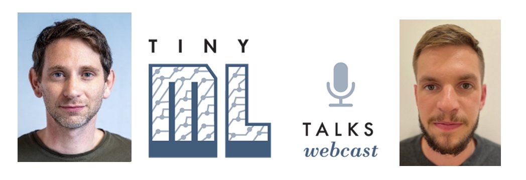 Next #tinyMLTalks: 'Mudra: Reinventing Tiny Interfaces for Ubiquitous Digital Interaction' Tuesday, August 15, 2023, at 8 AM Pacific. us02web.zoom.us/webinar/regist….