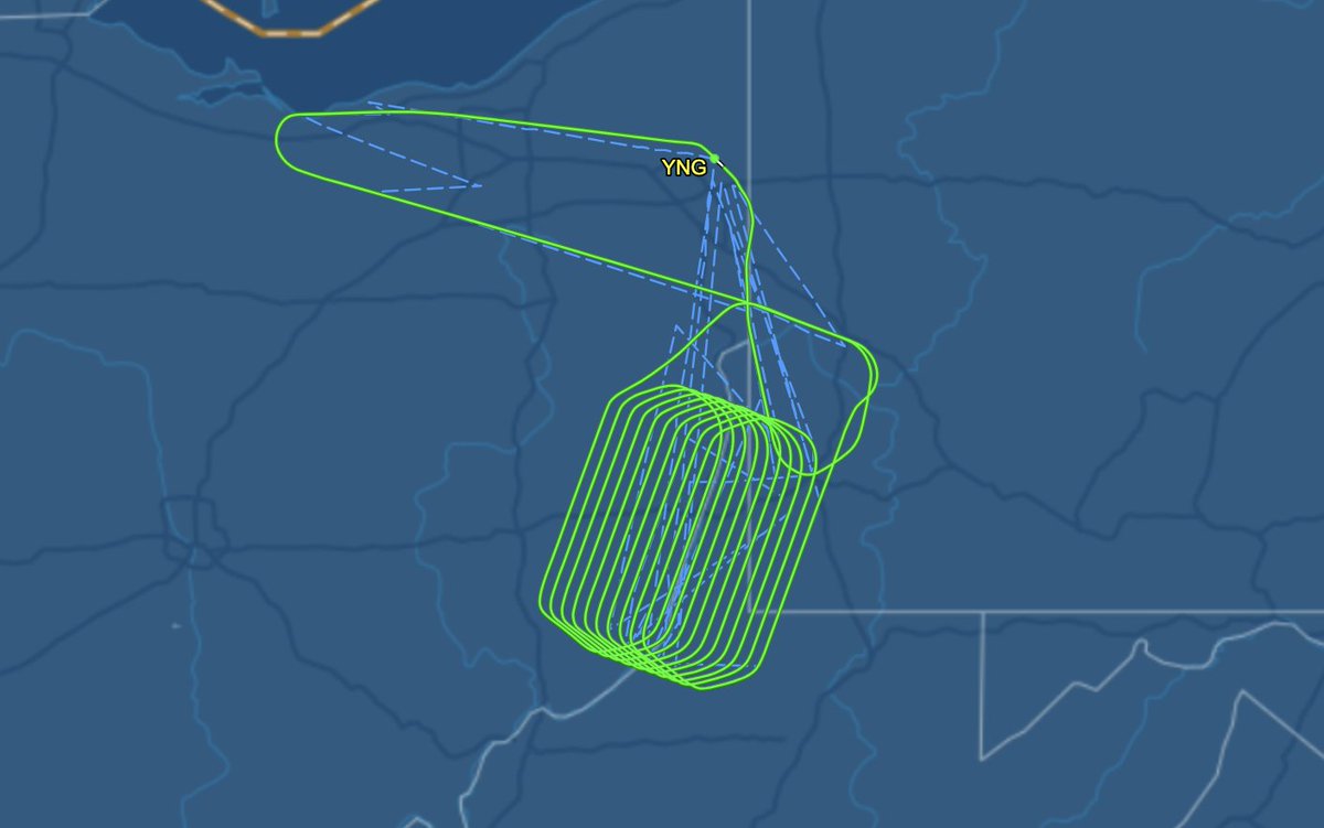 IO Aerospace tweet media