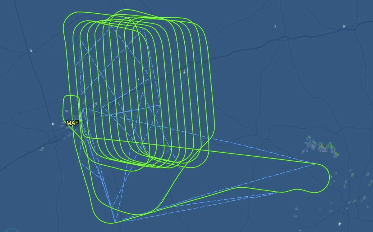 IO Aerospace tweet media