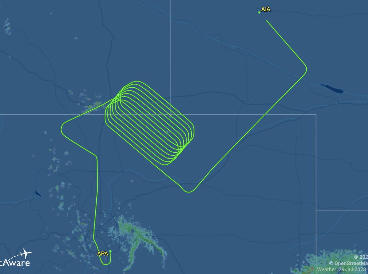 IO Aerospace tweet media