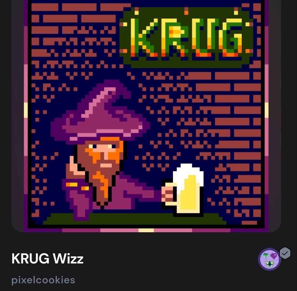 hy there 👋
my new drop 🤩 on #neftyblocks !

neftyblocks.com/collection/pix…

#pixelart #NFTdrop #nftart