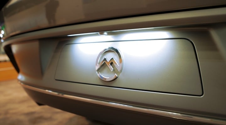 Bollinger Innovations tweet media