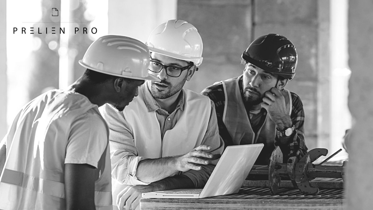 Prelien_Pro's tweet photo. #Prelien Pro is leading the #lien industry with its #innovative #software application! Say goodbye to the headache of lien management and say hello to a more efficient way of doing #business! https://t.co/emfh9v70pf https://t.co/14n8JElytZ