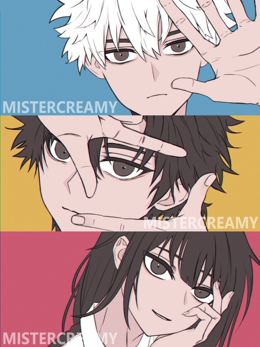 Creamy🃏 tweet media