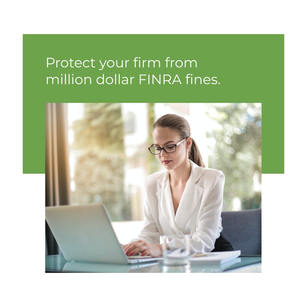 signixplatform's tweet image. 💡 Can your advisory firm afford a FINRA fine due to forged e-signatures? 

Check out our blog post examining LPL’s $3M settlement with FINRA and how secure digital signature solutions can help keep you in compliance. 

hubs.ly/Q01-pFGq0

#DigitalSignatures #Compliance