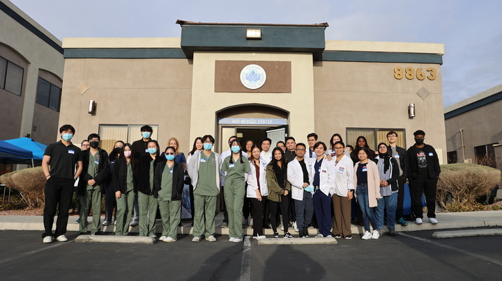 Healthy Asians & Pacific Islanders (HAPI) Medical tweet media