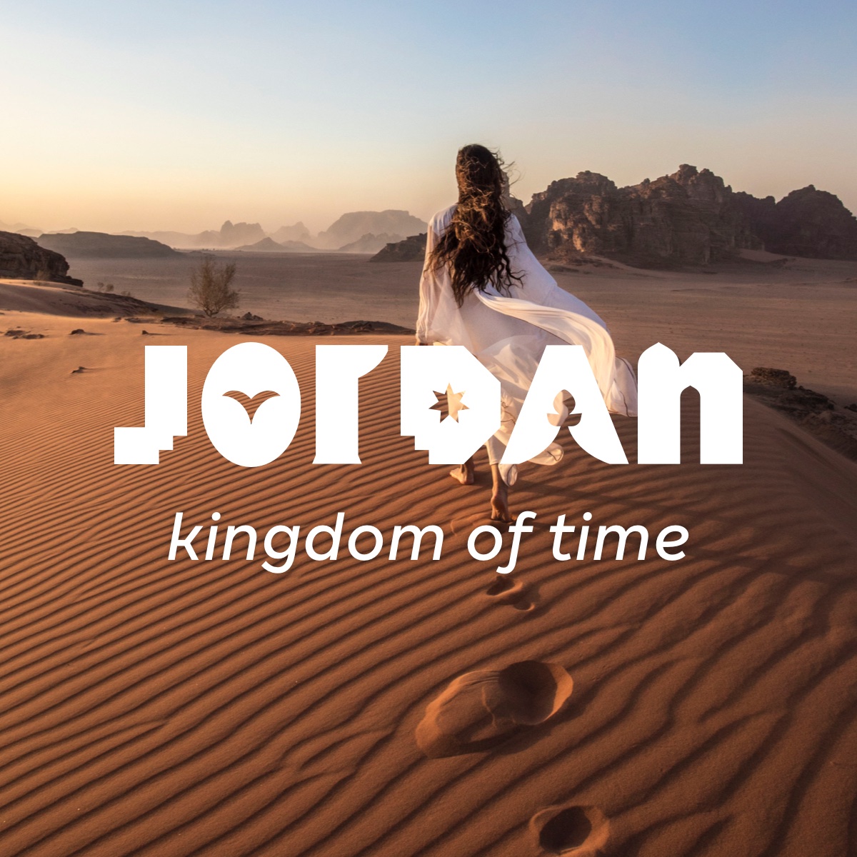 “#Jordan wakes you up jolt with its time-shifting magic, contrast rich, dazzling diversity, concentrated into a country the size of a cup of bedouin coffee."

 lnkd.in/e-Pczn4B

#branding #tourism #travel #destinationbranding  #design #brandstrategy #branddesign