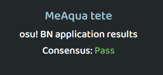 lide0315's tweet image. Time to renew my pinned tweet

Hi it&apos;s MeAqua tete aka. Present here, im back into bng :3