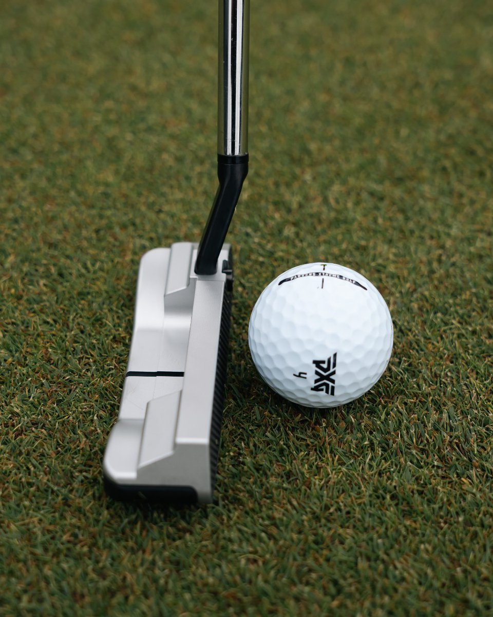 PXGUK's tweet photo. Heel shafted hosel with a Brandon head. 🔥 What's your favourite Battle Ready II Putter setup?

#PXGUK #PXG #PXGTroops #Putter #PutterFitting #BattleReadyII https://t.co/f6uHtn2bhF