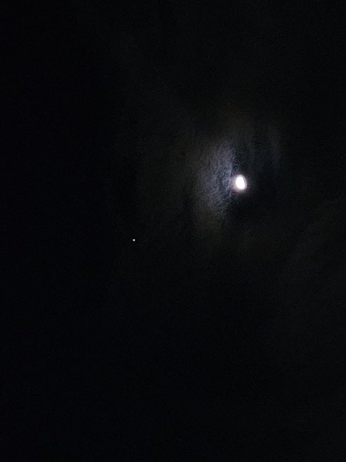 Estrella_Aroha's tweet photo. photo by                                     photo by
sanha                                          moonbin

The moon will always be precious,  beautiful and so dear to us. Binnie will always be with us, and watching over us 🤍 https://t.co/BQqP3XM5bC