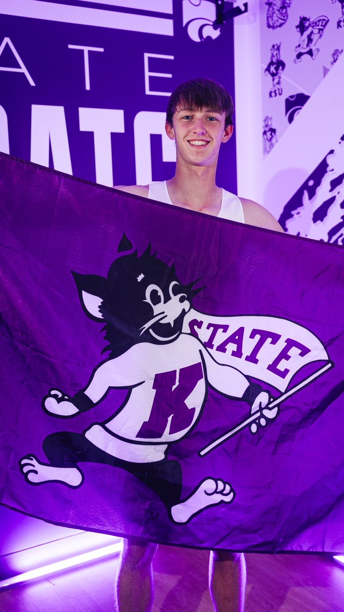 Logan Lebo (@logan_lebo2) on Twitter photo Had a great visit at Kansas State! Thank you Coach Cole and <a href="/KStateTFXC/">K-State T&F/XC</a> for having me! Had a great visit at Kansas State! Thank you Coach Cole and <a href="/KStateTFXC/">K-State T&F/XC</a> for having me!