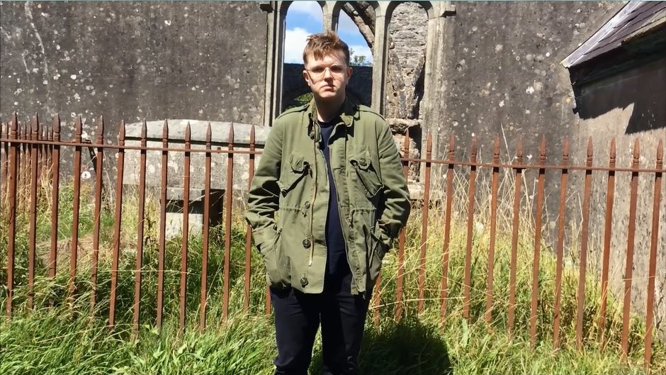 New music video for ‘Narcosis’! youtu.be/yhQIwsePB78