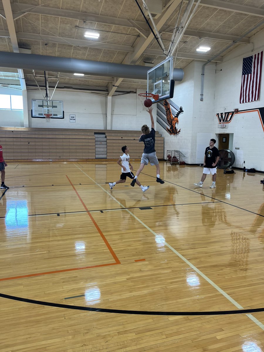 West Delaware BBB tweet media