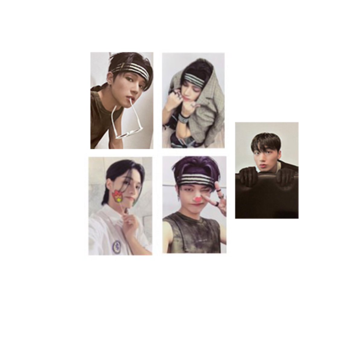 berry || seeing ATEEZ !! tweet media